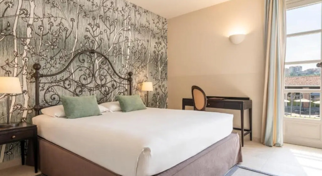 Двухместный номер Standard SPINEROLA Nature Living in Monferrato ADULTS ONLY