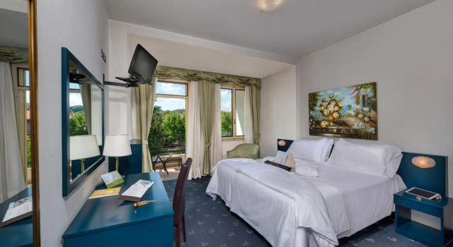 Hotel Terme Olympia, Prenota Hotel Hotel SPA a Veneto, SPA
