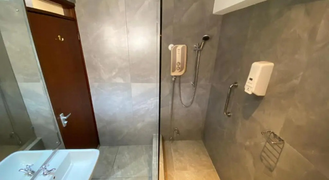 Apartmán 2 pokoje Progressive Park Hotel