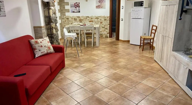 Коттедж Casa trinità
