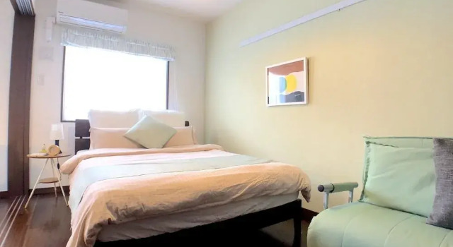 Luana Lea / Vacation STAY 43555
