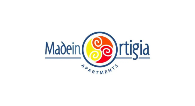 Апартаменты Made in Ortigia Apartments