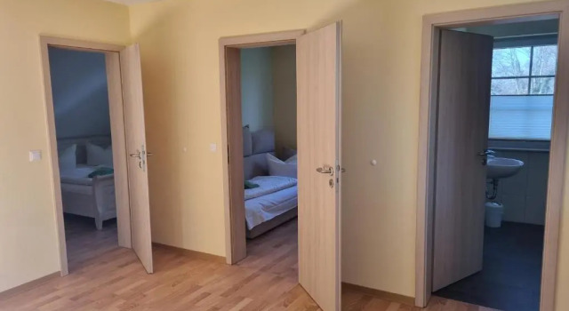 Номер Classic Spreewälder Feriendomizil/Pension