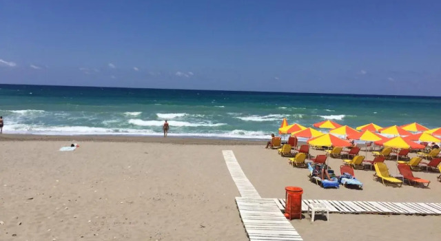 Апартаменты Superior Sunset Apartments Rethymno