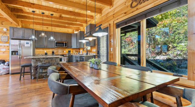 Amazing View Lodge