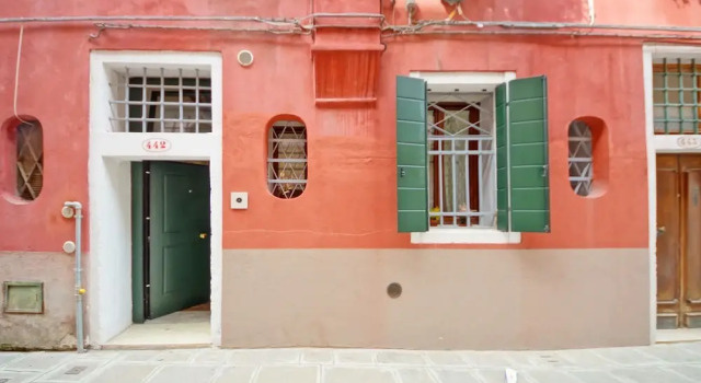 DolceVita Apartments N. 355