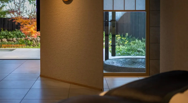 Номер Superior Auberge Fontaine Bleau Atami