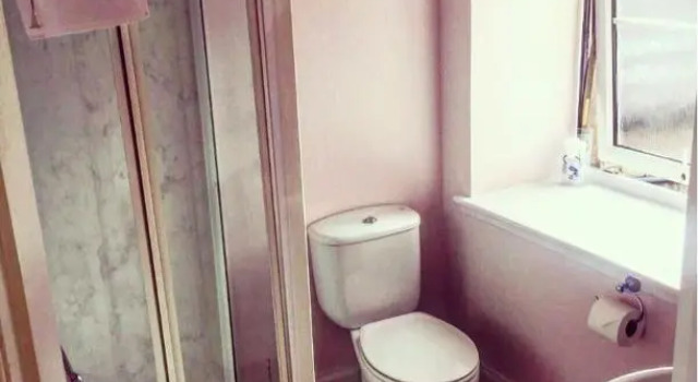 Семейный номер Standard Fraser House
