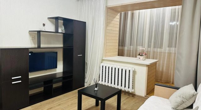Apartments on Chistopolskaya street, Prenota Appartamento Hotel a Tatarstan con parcheggio, Parcheggio