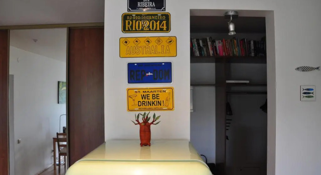 Traveller's Appartment, Prenota Hotel Zverynas Vilnius