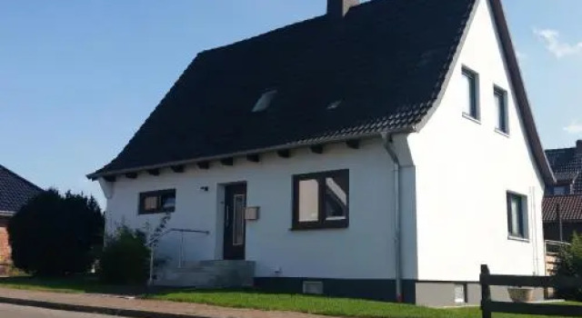 Direkter Blick auf´s Wasser, Prenota Appartamento Fahrdorf Schlei