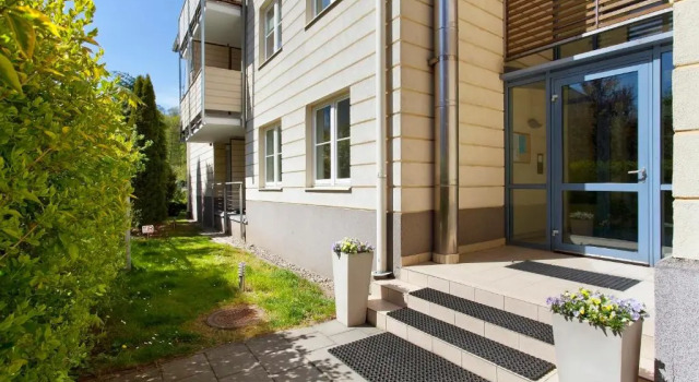 Апартаменты VIU Seaside Residence
