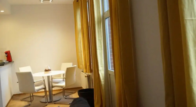 Appartement Impasse Pitchoune, Prenota Appartamento Appartamenti a Bruxelles, vicino a Albert Hall Complex, Appartamento