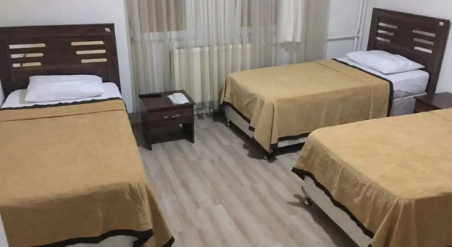 Номер Comfort Otel Marmara