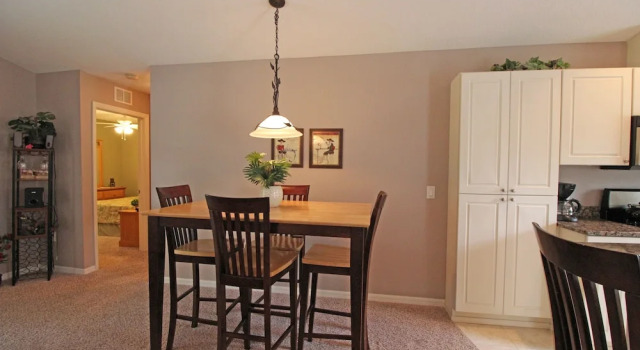 Номер Standard Golf , Walk To The Course 3 Bedroom Condo by RedAwning