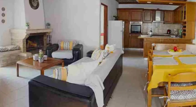 Irene's Apartment In Salakos, Reserva ahora Apartamento Salakos Rodas