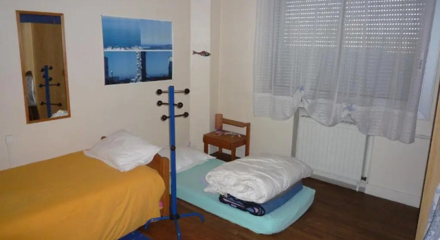 Апартаменты Appartement Matabiau