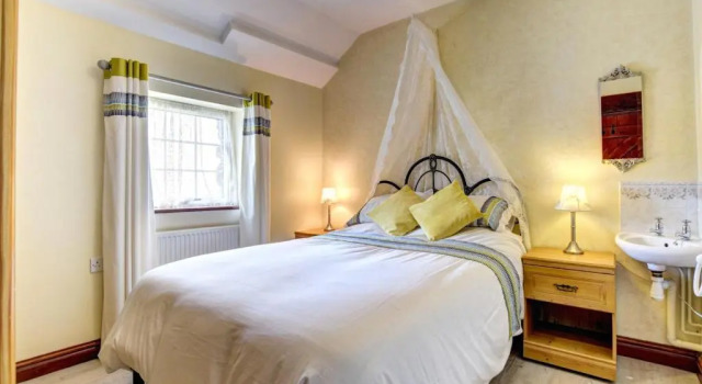 Holiday Home Stabal y Rhyd, จอง อพาร์ทเมนท์ ชันเนนกัน กวินเนดด์, ใกล้ Porth Neigwl Beach