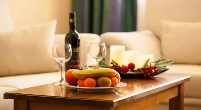 Апартаменты Hotel Tanne