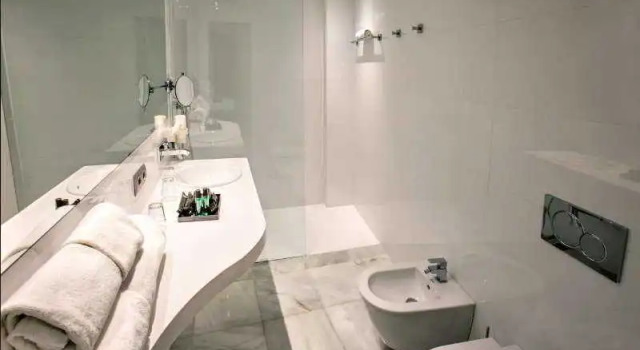 Номер Standard Hotel Barrameda