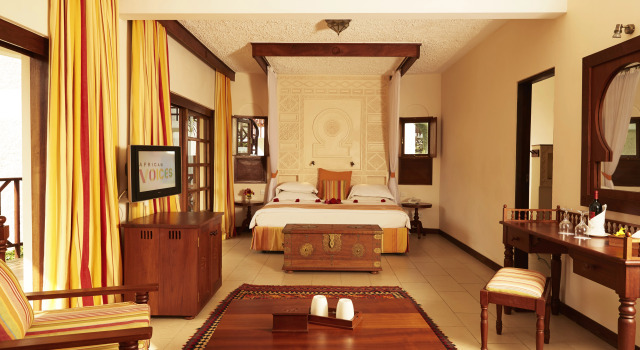 Люкс Neptune Village Beach Resort & Spa All Inclusive