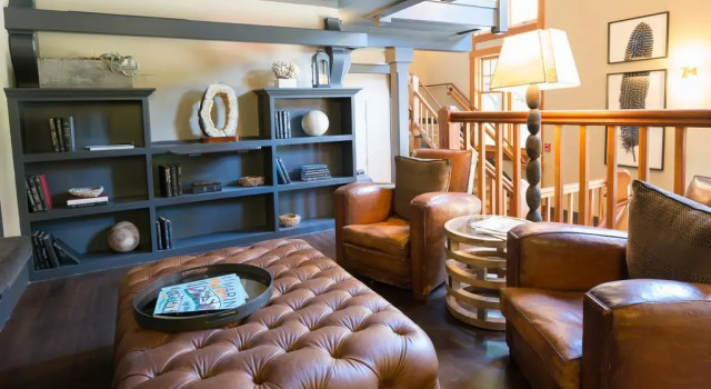 Olema House at Point Reyes, 예약 호텔 포인트 레예스 스테이션 Marin County
