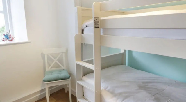 Waverley House, Забронировать Дом для отпуска Бомарис Anglesey
