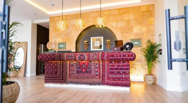 malfakoum 2, Buchen Sie Hotel Provinz Riad Provinz Riad