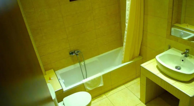Номер Superior Plotini Hotel