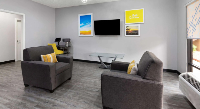 Days Inn by Wyndham North Little Rock/ Maumelle, Varaa Hotelli  