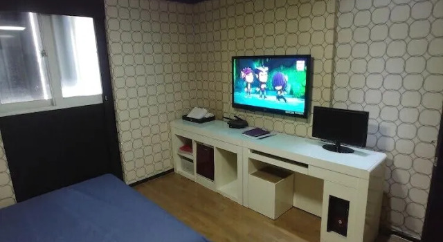 Boutique Hotel W