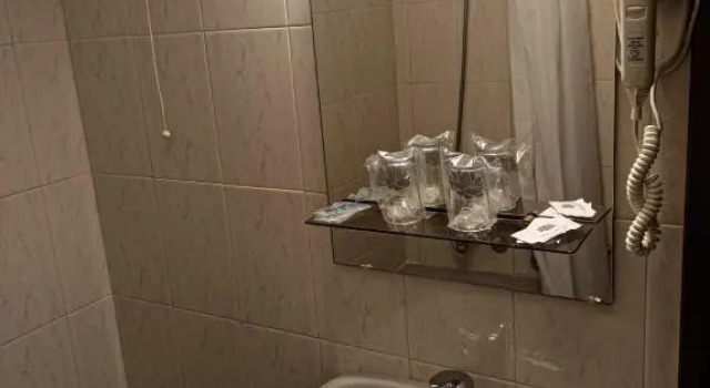 Одноместный номер Standard Hotel Cavaleiros De Cristo