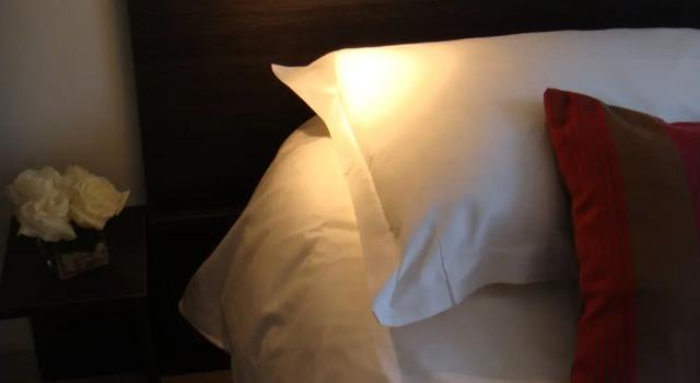 Семейный номер Standard Côté Hôtel