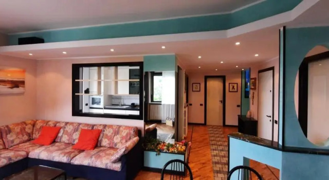 La Terrazza Casa Vacanza, Buchen Sie Hotel Carenno 