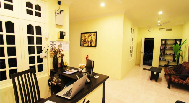 Asia Inn Villa Retreat, Reserva ahora Villa Hangnaameedhoo Ari Atoll