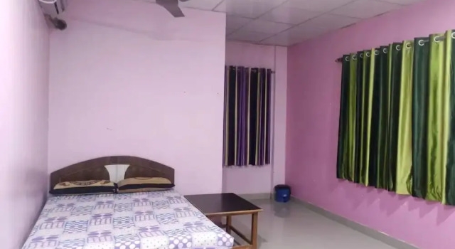 Manthan Beach Resort