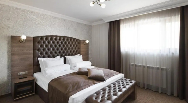 Номер Standard Park Hotel and SPA Vella Hills