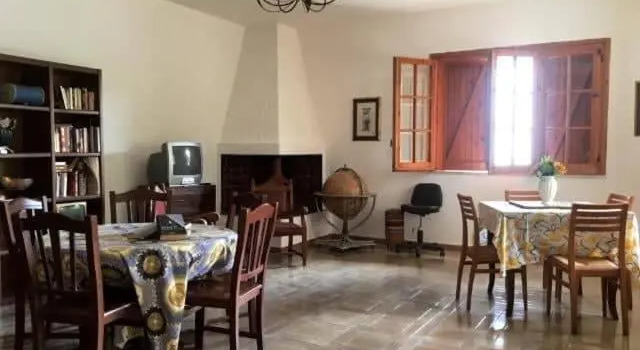 B&B Villa Grazia