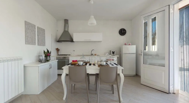 Villa Hoara, Book Villa Sommerhuse i Brindisi, Hytte