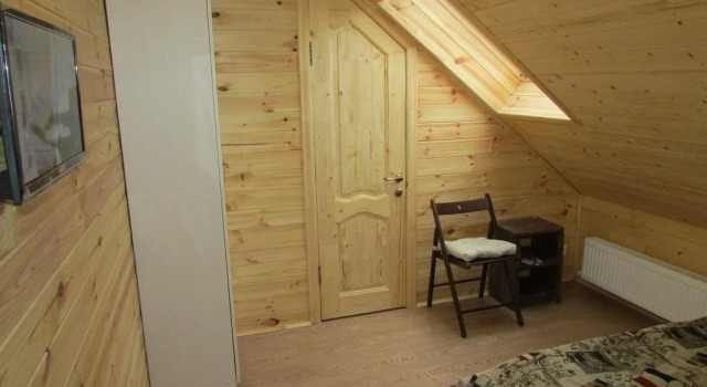 Ramanov Plyos Guest House, Reserva ahora Hostal o pensión Oktyabrsky district 