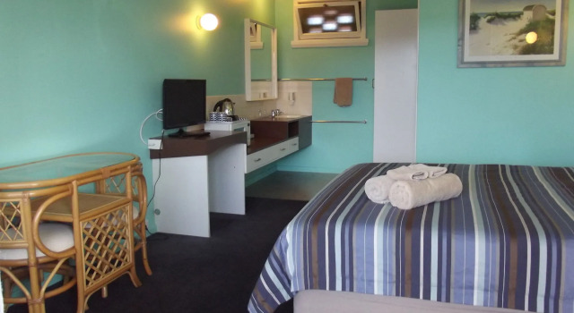 Swansea Motor Inn Australia, Foglalás Mini-szálloda Swansea Tasmánia