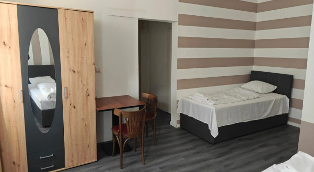 Altwienerhof Boutique Hotel, Réserver Hôtel-boutique 15. Rudolfsheim-Fünfhaus Vienne, près de Métro Längenfeldgasse