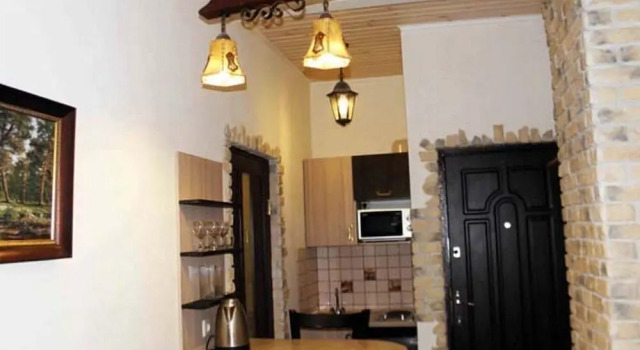 Mini-Hotel Glove House, Boek Hotel Kremenchug Poltava
