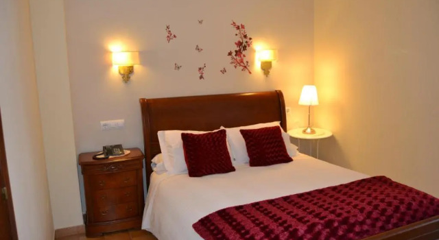 Двухместный номер Standard Hotel Nuevo Cachalote