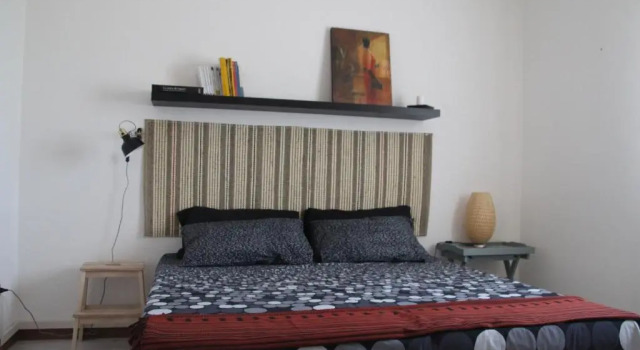 Genius Apartments
