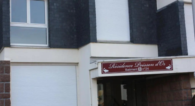 Appartement N°8 Vue Mer, Perros Guirec, Rezerwuj Apartament Perros-Guirec 