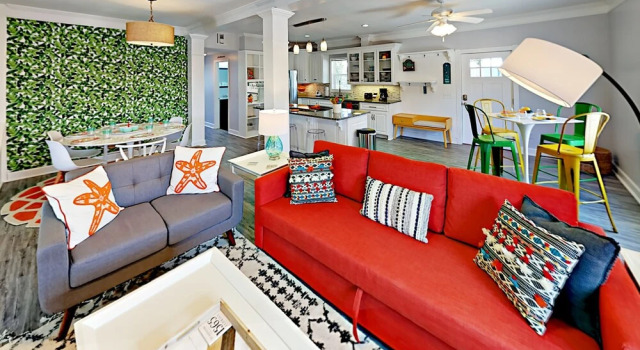 266 Ventura Road House 4 Bedrooms 3 Bathrooms Home