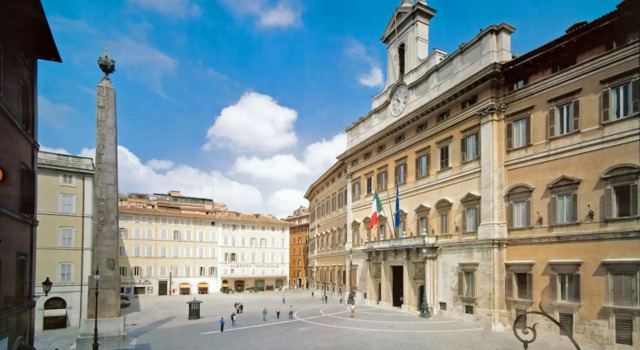 Hotel Nazionale