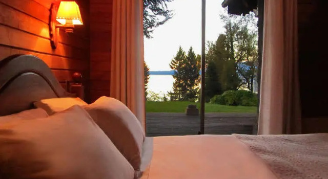 Cabañas Villarica, Prenota Hotel Villarrica Araucanía