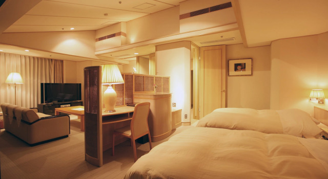 Двухместный номер Standard Hotel Koyo